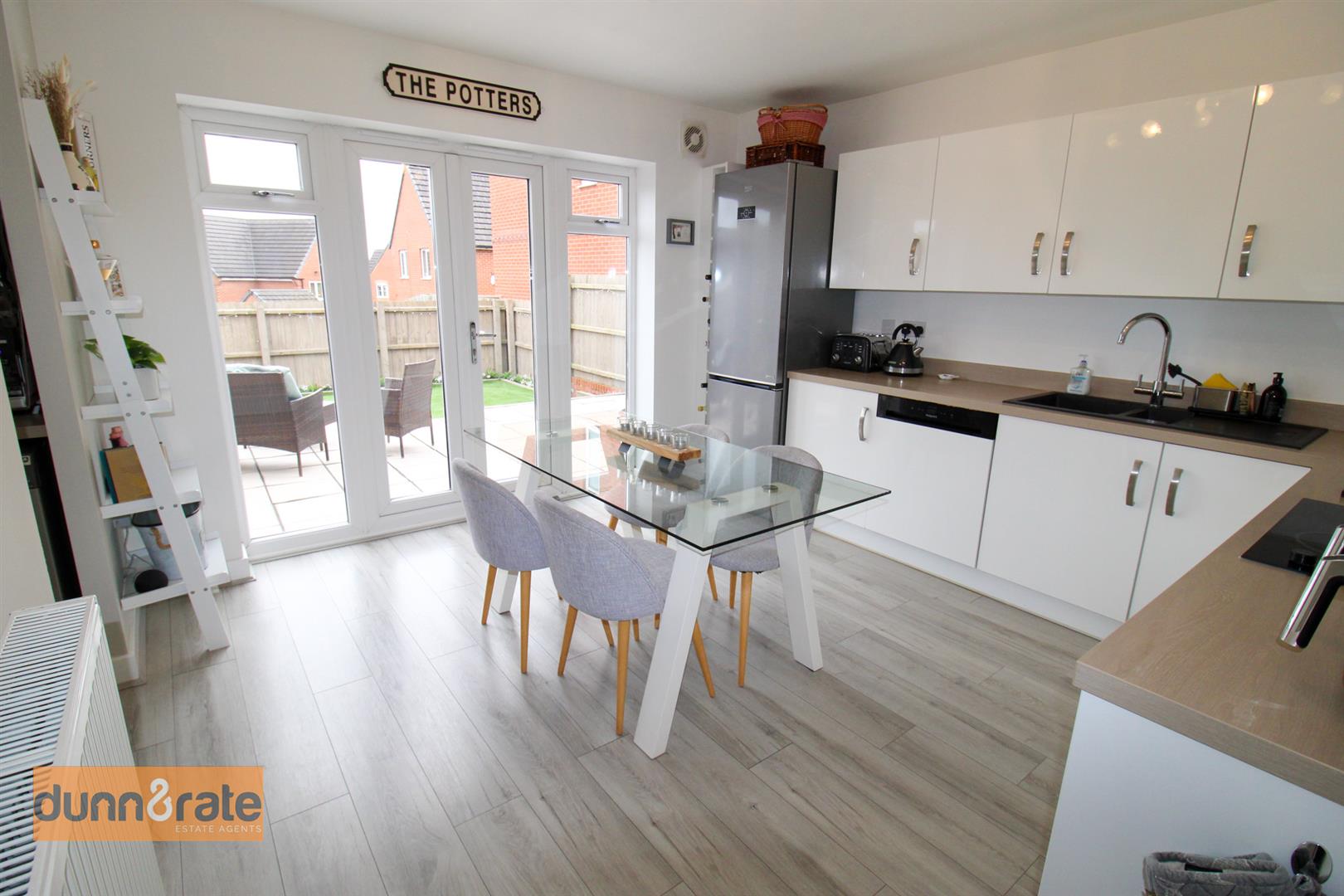 Sandiacre Avenue, Brindley Village, Stoke-On-Trent